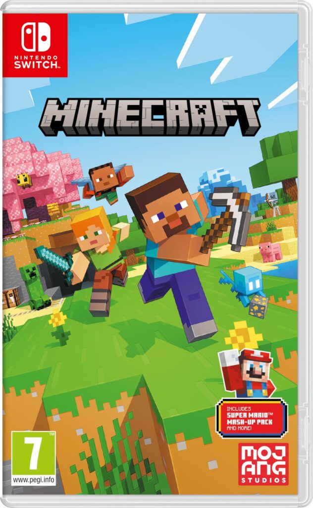 « Minecraft Le Film » : Un Blockbuster qui Déçoit !