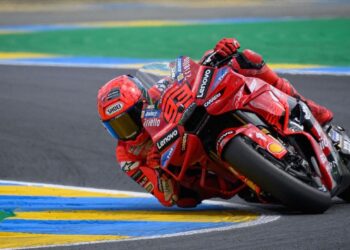 Ne manquez pas le GP de France MotoGP en direct : suivez l&rsquo;action en vidéo !