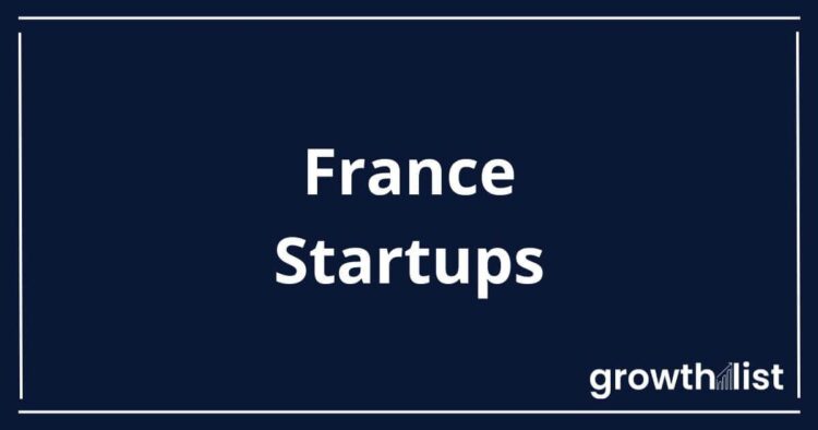 France Tops 2024 Startup Development Rankings: A New Era of Innovation! France Tops 2024 Startup Development Rankings: A New Era of Innovation!