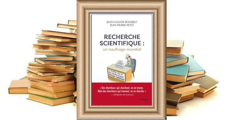 À la dérive : La France en quête de chercheurs sur un radeau troué À la dérive : La France en quête de chercheurs sur un radeau troué