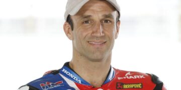 Johann Zarco : Une Célébration Époustouflante Après sa Victoire au GP de France !