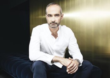 Discover the Musical Genius of Antonello Manacorda