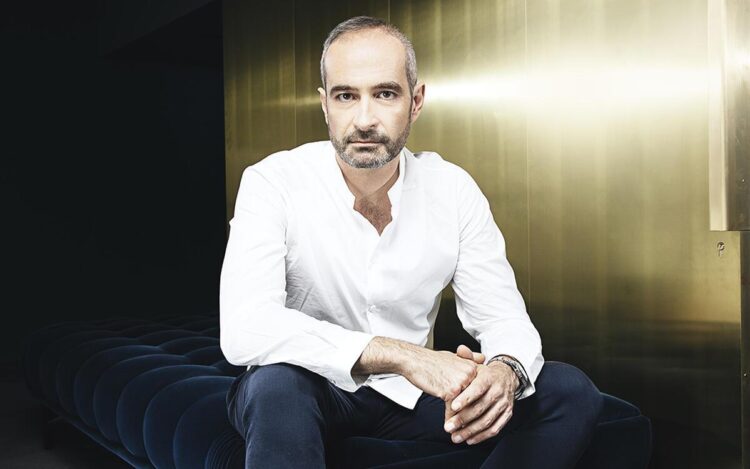 Discover the Musical Genius of Antonello Manacorda