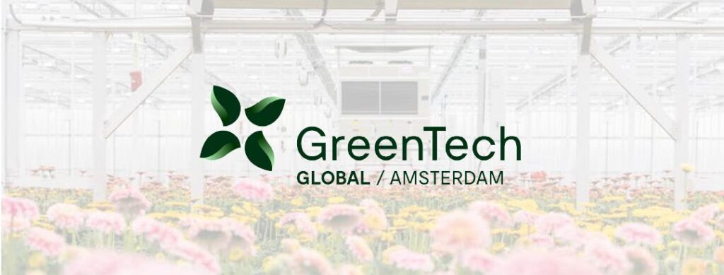 Plongée Visuelle dans l’Univers des Greentech : Une Infographie Éclairante