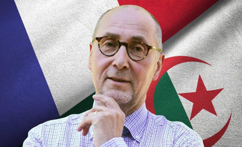 Un ancien diplomate algérien sous le feu des accusations pour l’enlèvement de l’opposant Amir DZ