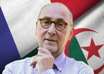 Un ancien diplomate algérien sous le feu des accusations pour l&rsquo;enlèvement de l&rsquo;opposant Amir DZ