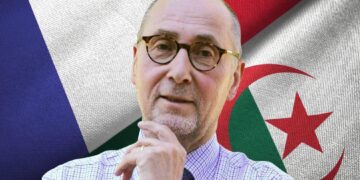 Un ancien diplomate algérien sous le feu des accusations pour l’enlèvement de l’opposant Amir DZ
