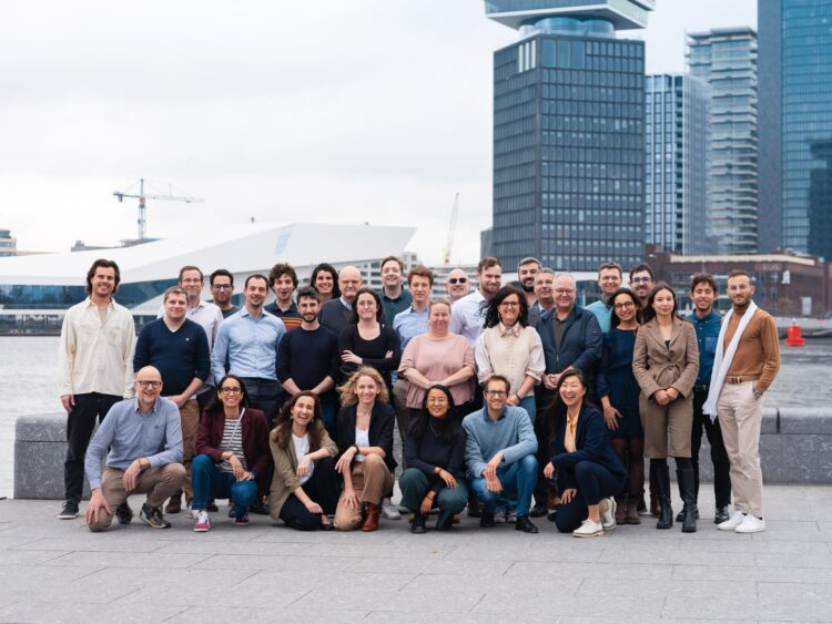 Thorizon Accelerates Innovative Nuclear Projects with a Focus on France! Thorizon Accelerates Innovative Nuclear Projects with a Focus on France!