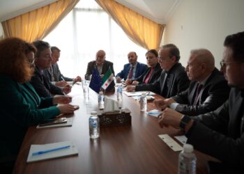 Un Chargé d’Affaires en Syrie : Paris Ouvre Prudemment la Voie à de Nouvelles Relations Diplomatiques