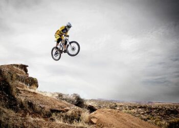 Mathieu van der Poel Takes on Nove Mesto: His Only Mountain Bike Race Before the Tour de France!