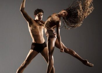 Plongez dans la Magie du Festival Montpellier Danse : Du 21 Juin au 5 Juillet 2025 !