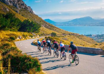 Join the Exciting Competition for Decorated Towns and Villages in the Tour de France!