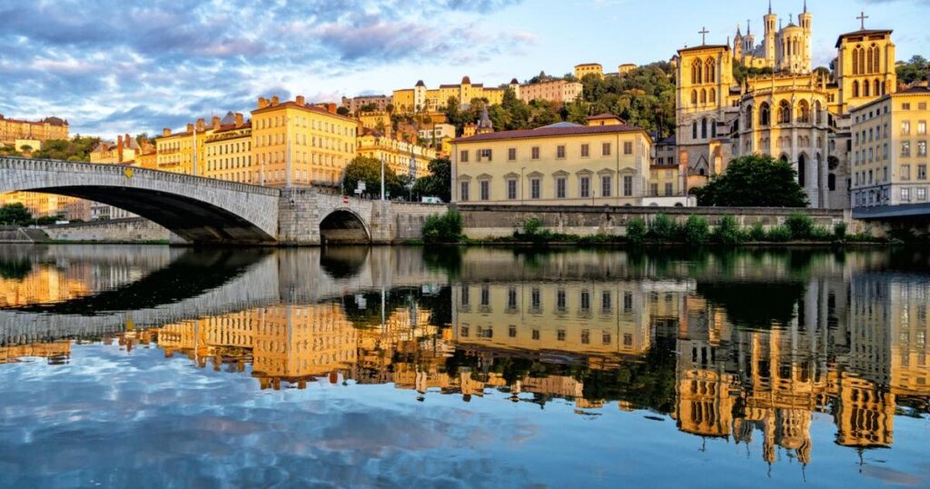 Discover the Inspiration: The Maison des Meilleurs Ouvriers de France Reopens to Ignite Young Talent in Lyon!