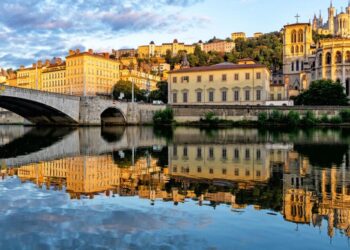 Discover the Inspiration: The Maison des Meilleurs Ouvriers de France Reopens to Ignite Young Talent in Lyon!