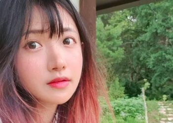 Scène Choquante : La Streameuse Coréenne Jinnytty Aggressée en Direct à Toulouse !