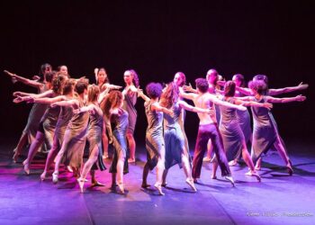 Vibrant Nantes: Your Ultimate Guide to Dance, Film, and Musical Magic This Week (May 12-18)!