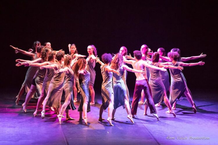 Vibrant Nantes: Your Ultimate Guide to Dance, Film, and Musical Magic This Week (May 12-18)!