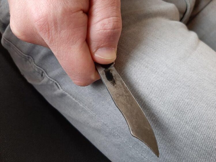 Urgent: Un homme poignardé à la place de la Comédie, l’auteur en fuite! Urgent: Un homme poignardé à la place de la Comédie, l’auteur en fuite!