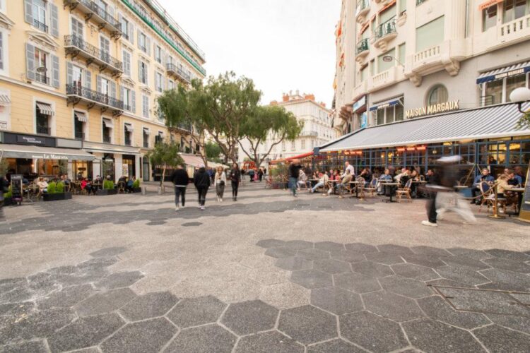 Participez à la Transformation de la Rue Masséna à Nice : Lancement de la Concertation Publique ! Participez à la Transformation de la Rue Masséna à Nice : Lancement de la Concertation Publique !