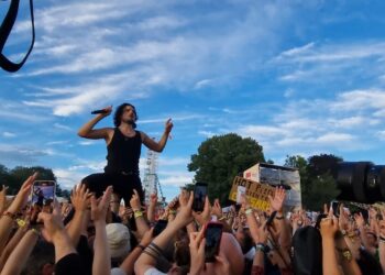 Experience the Vibrant Energy of Strasbourg Music Week!