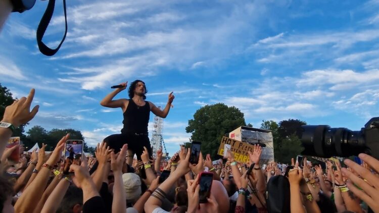 Experience the Vibrant Energy of Strasbourg Music Week! Experience the Vibrant Energy of Strasbourg Music Week!