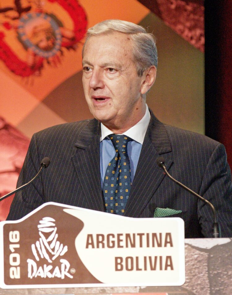 Daniel Bilalian : Douze Années de Leadership Contrasté à la Tête des Sports de France Télévisions