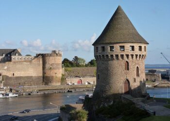 Brest vs. Lille: Bradley Locko’s Emotional Comeback Marks the End of His Long Struggle