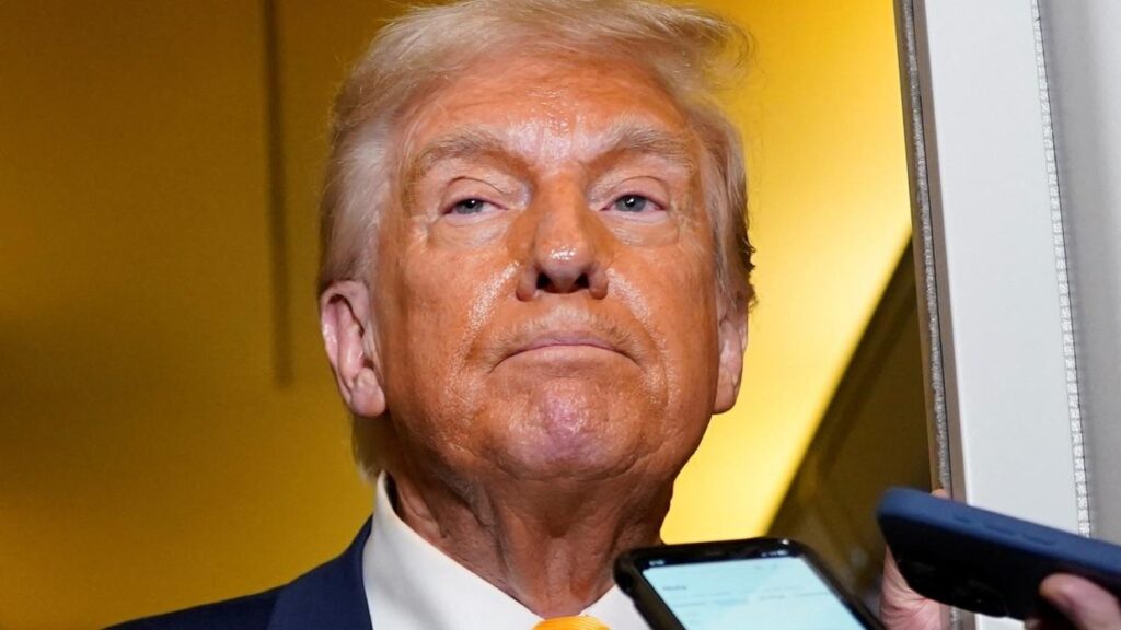 Exploring Donald Trump’s Complex Relationship with Science