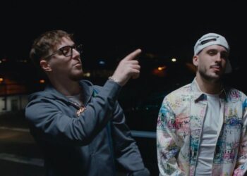 Gapman Unleashes Debut Album ‘Scam Industry’ – A Game Changer in Music!