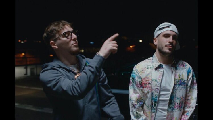 Gapman Unleashes Debut Album ‘Scam Industry’ – A Game Changer in Music!