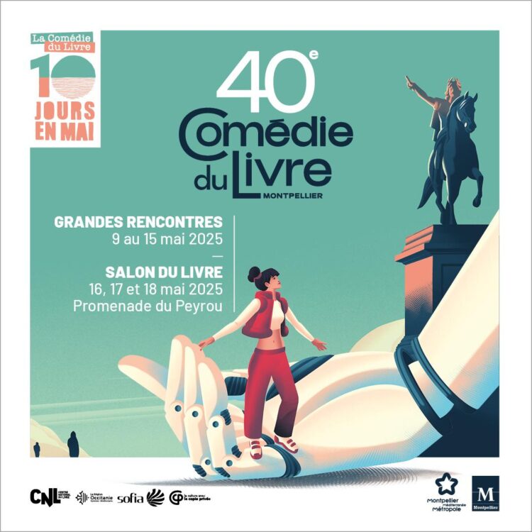 Retour sur les Origines de la Comédie du Livre de Montpellier : Une Épopée Littéraire Depuis 1986 Retour sur les Origines de la Comédie du Livre de Montpellier : Une Épopée Littéraire Depuis 1986
