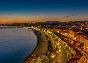 Imaginez si Nice avait été la capitale de l&rsquo;Europe : un tournant historique méconnu qui aurait tout transformé !