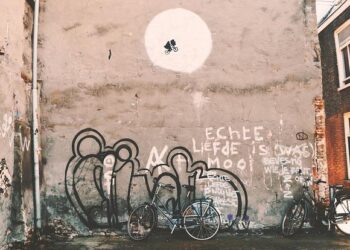 Discover 250 Stunning Banksy Works on Free Display at Cité Bleue in Bordeaux!