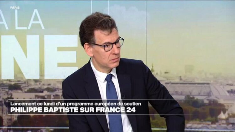 Unveiling ‘Choose Europe for Science’ at La Sorbonne: A New Era for Franco-Portuguese Collaboration!