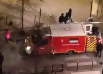 Fusillade des Aubiers : La Cour d’Assises de Bordeaux Explore les Profondeurs des Accusés