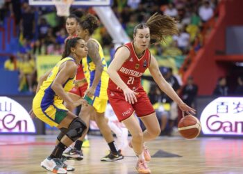 Exciting Standings in the 2024/2025 Women&rsquo;s French Basketball Championship – La Boulangère Wonderligue!