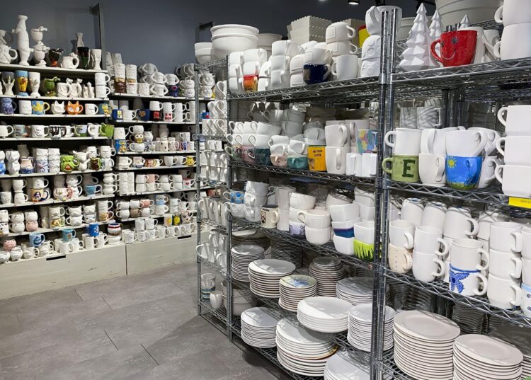 Découvrez pourquoi les cafés céramiques font sensation à Nantes !