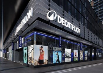 Decathlon France Lance Son Premier Magasin Exclusif pour les Passionnés de Running!