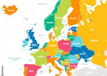 Why Europe is the New Frontier for Scientists Amidst Trump&rsquo;s Controversies