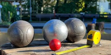 Championnats de France : La Triplette Sablaise Prête à Briller sans Pression !
