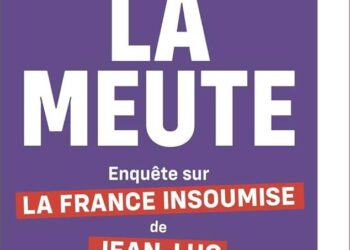 Unveiling La France Insoumise’s Bold Vision for Marseille!