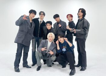 ATEEZ Takes the Big Screen by Storm!