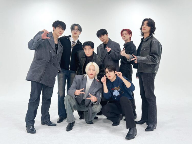 ATEEZ Takes the Big Screen by Storm!