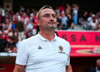 Franck Haise : &lsquo;L&rsquo;OGC Nice n&rsquo;est pas un tremplin pour moi&rsquo; – Ses révélations exclusives