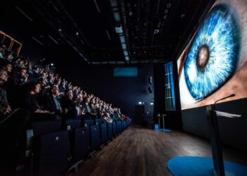Discover What&rsquo;s in Store for InScience 2025: Festival Highlights and Exciting Programming!