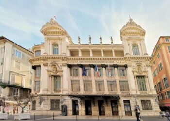 Découvrez l&rsquo;Opéra de Nice : Une Expérience Inédite en France et en Europe pour la Nouvelle Saison!