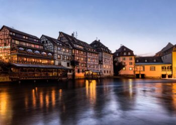 Strasbourg&rsquo;s New Year Violence: French Lawyers&rsquo; Union Slams Prefect&rsquo;s Actions