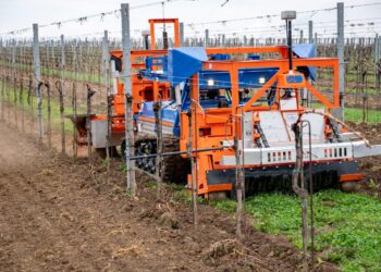 Stecomat Expands Its Horizons: Welcoming Escarda Technologies to France!