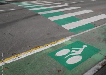 Rues de Strasbourg en Ébullition : Les Habitants de la Rue Mélanie S&rsquo;opposent à la Nouvelle Piste Cyclable !