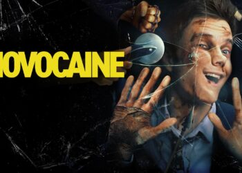 Novocaine: A Thrilling Dive into the 2025 Film Experience!